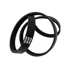 EPDM CR v-belt pk belt